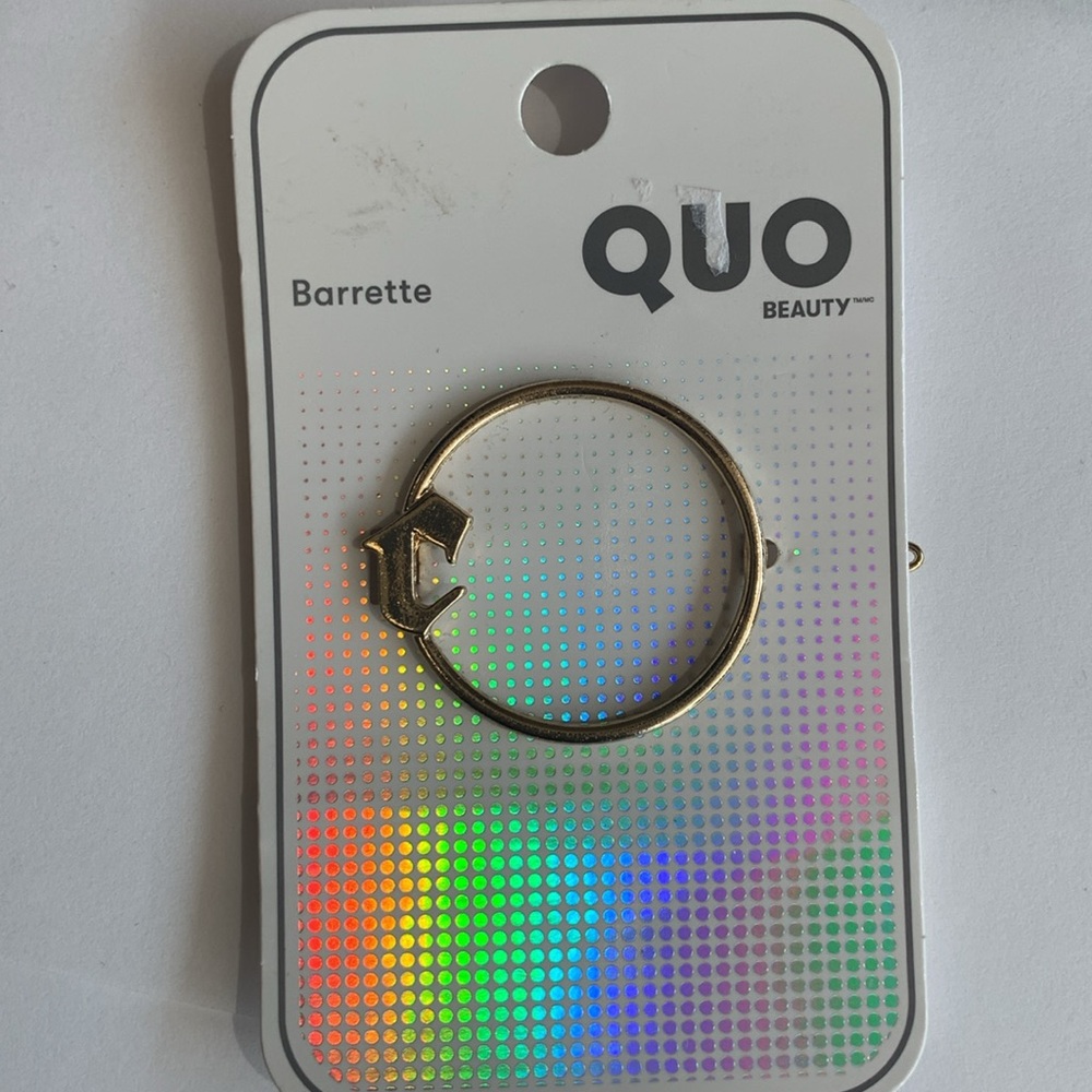 Quo Hair Accessory Bundle - Picture 8 of 13